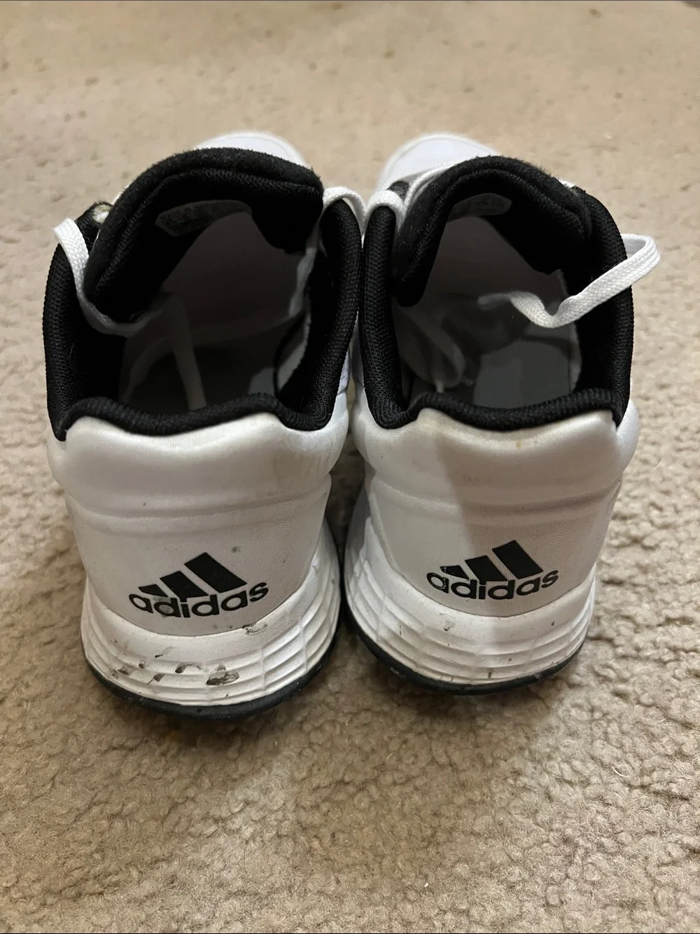 adidas lightweight athletic